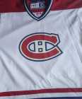 3 NHL Montreal Canadien Jerseys Red/ White/Black  - Photo 4 of 10