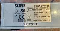3 pedal usb foot switch - Photo 1 of 2