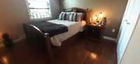 3 Piece Bedroom Set