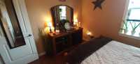 3 Piece Bedroom Set - Photo 4 of 6