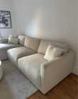3 SEATER SOFA WITH AN OTTOMAN  - Photo 3 of 6