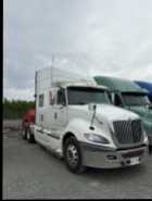 3 Tractor Trucks