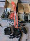 3 vhf/uhf radios - Photo 1 of 9