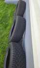 3 Winter tires 215 6517 Continental Viking contact - Photo 1 of 6