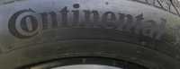 3 Winter tires 215 6517 Continental Viking contact - Photo 4 of 6
