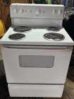 30" Moffitt Kitchen Stove