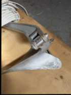 30 lb PLOW ANCHOR - Photo 1 of 3