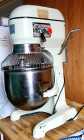 30 quart planetary commercial mixer
