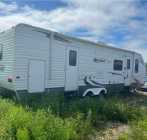 30’ RV Travel Trailer  - Photo 1 of 10