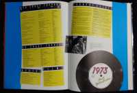 "30 Years of Rock" Hardcover Book - Photo 3 of 6