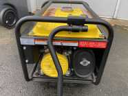 3000 Watt Champion Gasoline Generator - Photo 1 of 5