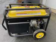 3000 Watt Champion Gasoline Generator - Photo 2 of 5