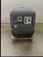 Eu 3000 watt Honda inverter generator  - Photo 1 of 2