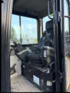 304e2 Caterpillar mini excavator  - Photo 7 of 10