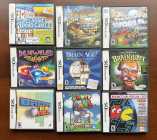 31 Nintendo DS Games Mint Condition - Photo 6 of 7