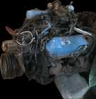 318 CID MOTOR