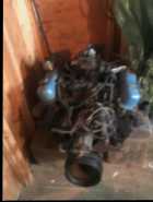 318 CID MOTOR - Photo 1 of 2