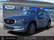2020 Mazda CX-5 GS in St. John's