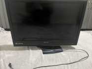 32" HDTV Television Emerson 2010 Model