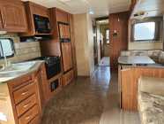 32 Jayco Travel Trailer with Bunkhouse - Photo 1 of 6