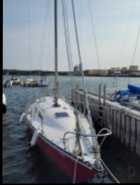 C&C 33 Viking  sailboat - Photo 1 of 5