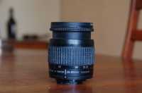 35mm SLR film camera body & 2 lens. ALL NIKON - Photo 1 of 3