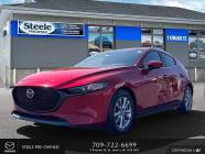 2019 Mazda3 Sport GS in St. John's