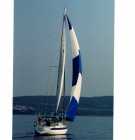 37 ft Sailboat - Photo 1 of 3