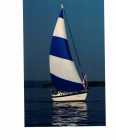 37 ft Sailboat - Photo 2 of 3