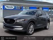2021 Mazda CX-5 GS in St. John's