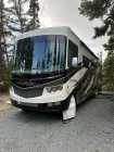 38&rsquo; Class A Motorhome