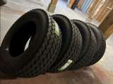 385/55R22.5 (4 new tires) - Photo 1 of 2