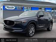 2019 Mazda CX-5 Gt Turbo in St. John's