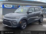2022 Kia Soul EX in St. John's