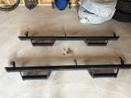 (3rd gen) Tacoma Predator Side Steps