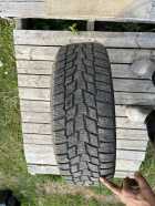 4 - 16 Inch Tires For Sale - Photo 1 of 3