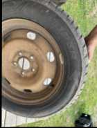 4 - 16 Inch Tires For Sale - Photo 2 of 3