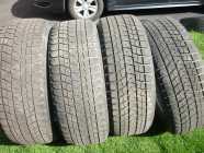 4 16IN. KUMHO SOLUS TA31 A/S TIRES P205/55R16 