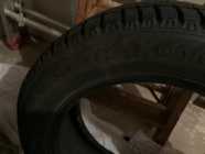 4 - 17 inch Winter Tires for Sale - Photo 1 of 2