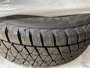 For Sale: 4 17" Winter Tires, Rims and Sensors
