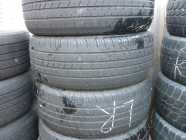 4 17IN. HANKOOK OPTIMO H428 A/S TIRES P205/50R17