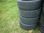 4 17IN HERCULES ROAD TOUR 455 A/S TIRES P215/55R17
