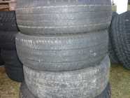 4 20IN GOODYEAR WRANGLER  A/S TIRES P275/55R20