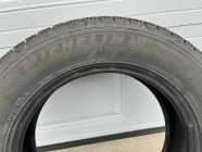 4 -225 60r 17 tires in great condition  - Photo 1 of 5