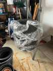 4 -225 60r 17 tires in great condition  - Photo 4 of 5