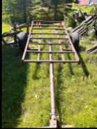 4 by 8 trailer  For Sale