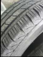 4 allseason tires  - Photo 1 of 3