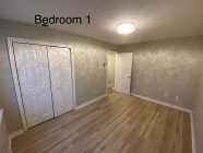4 bedroom west end home