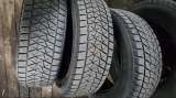 4 Blizzak DM-V2 Winter Tires