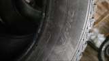 4 Blizzak DM-V2 Winter Tires - Photo 1 of 4